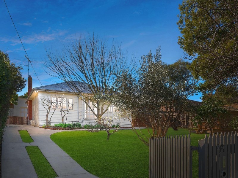 28 The Avenue, Belmont VIC 3216