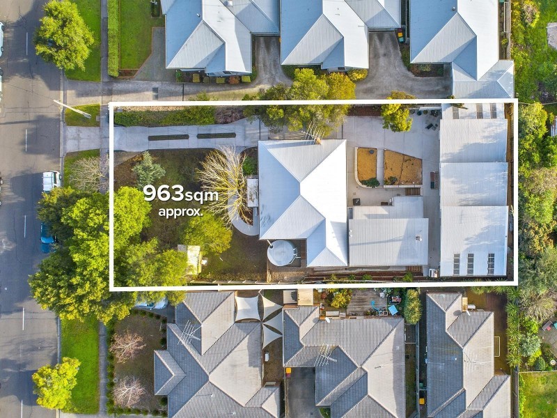 28 The Avenue, Belmont VIC 3216