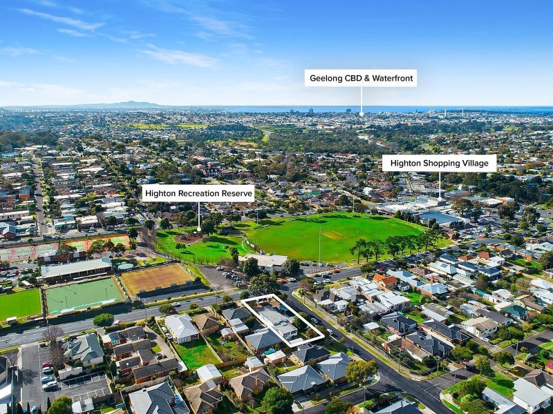 257 Roslyn Road, Highton VIC 3216