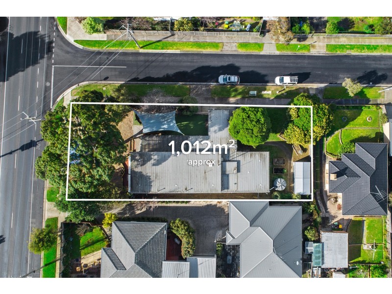 257 Roslyn Road, Highton VIC 3216