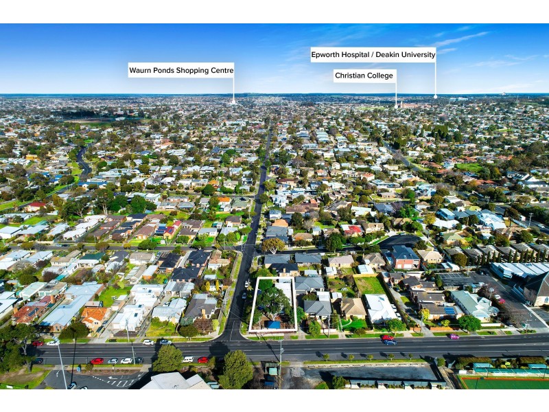 257 Roslyn Road, Highton VIC 3216
