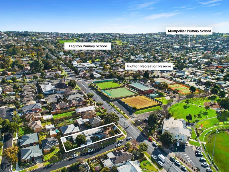 257 Roslyn Road, Highton VIC 3216