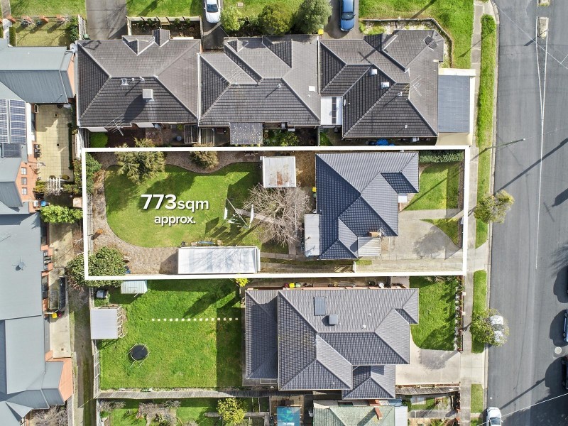 4 Mitchell Street, Belmont VIC 3216