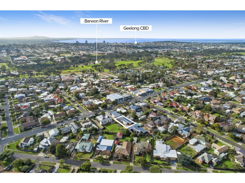 2/101 Mt Pleasant Road, Belmont VIC 3216