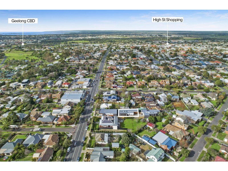 2/101 Mt Pleasant Road, Belmont VIC 3216