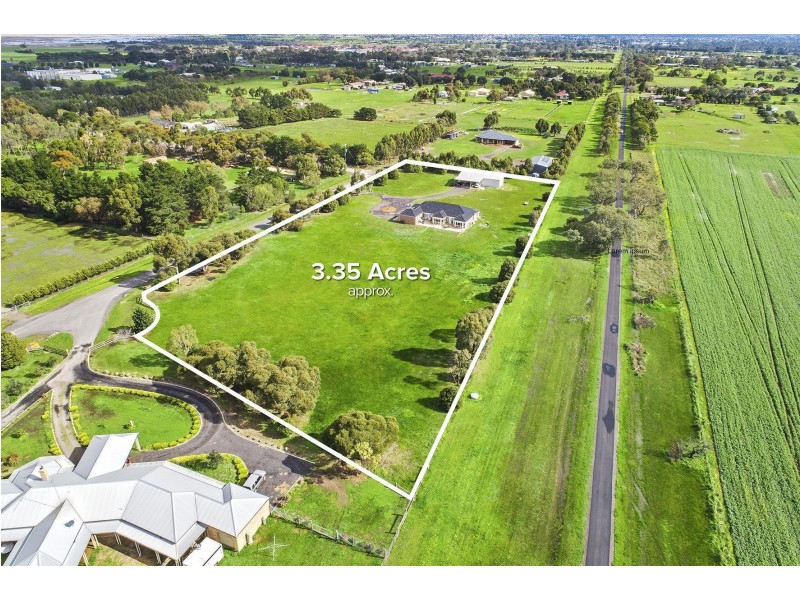 57-69 Greenside Grove, Moolap VIC 3221