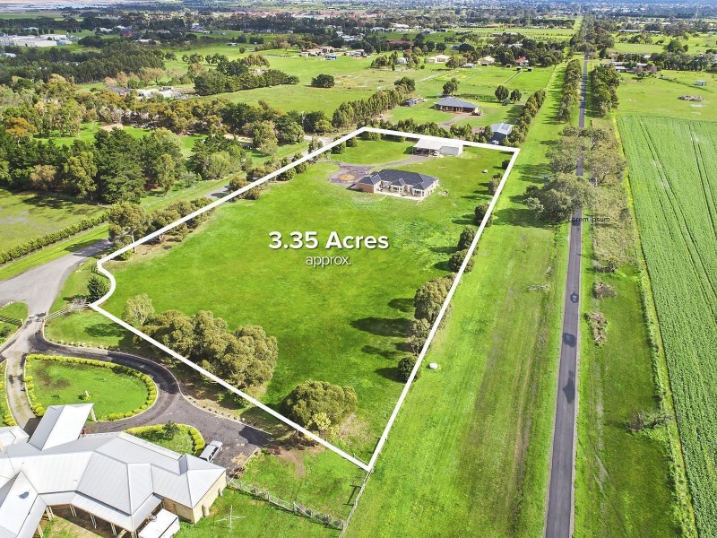 57-69 Greenside Grove, Moolap VIC 3221