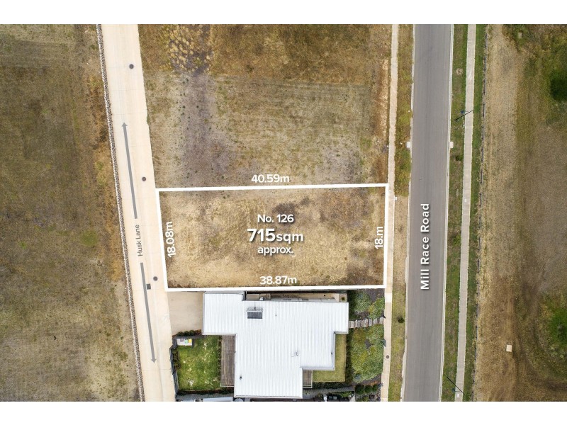 126 Mill Race Road, Highton VIC 3216