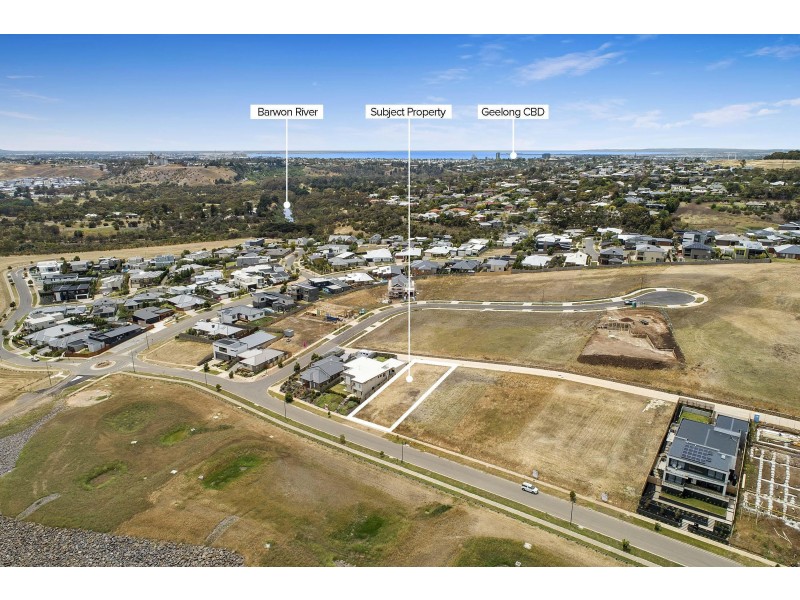 126 Mill Race Road, Highton VIC 3216
