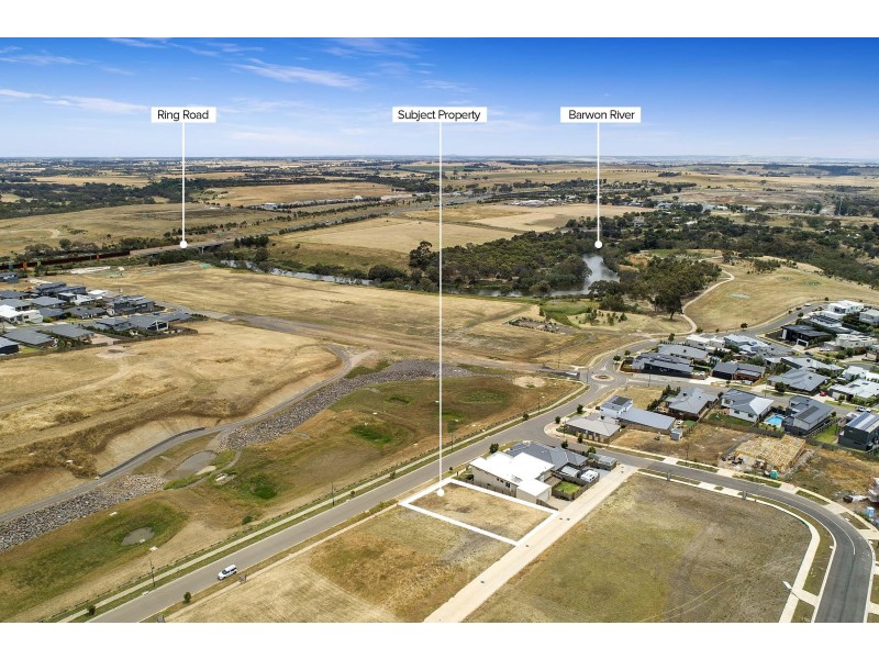 126 Mill Race Road, Highton VIC 3216
