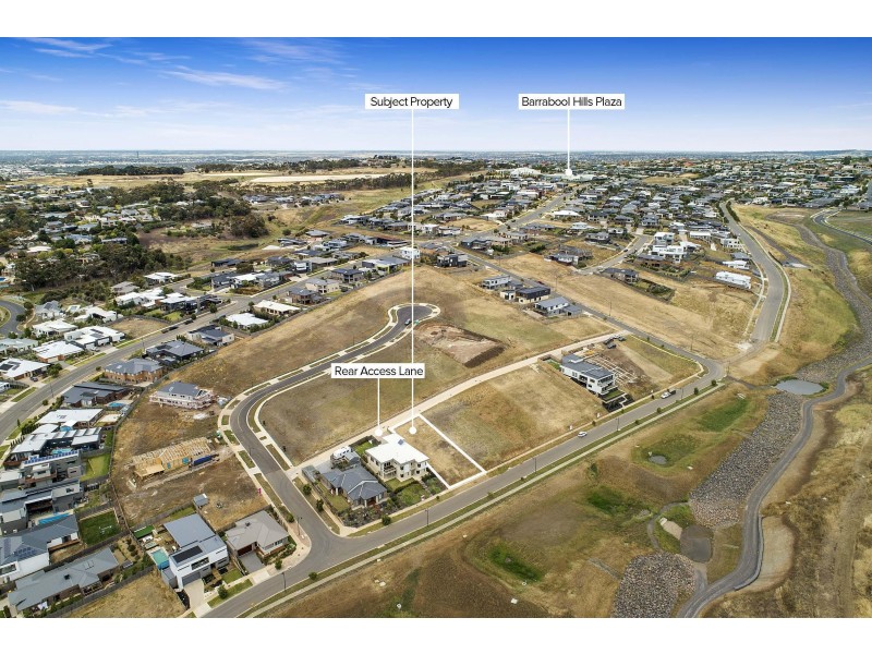 126 Mill Race Road, Highton VIC 3216