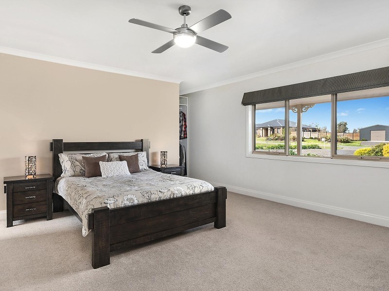 19 Macrossan Avenue, Bannockburn VIC 3331