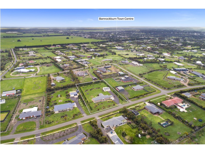 19 Macrossan Avenue, Bannockburn VIC 3331