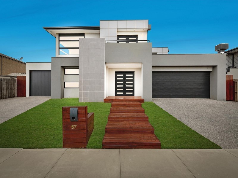 57 Highland Way, Highton VIC 3216