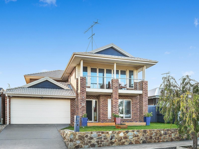 14 Fairvista Avenue, Leopold VIC 3224
