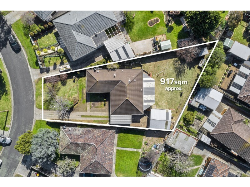 21 Fairfield Avenue, Belmont VIC 3216