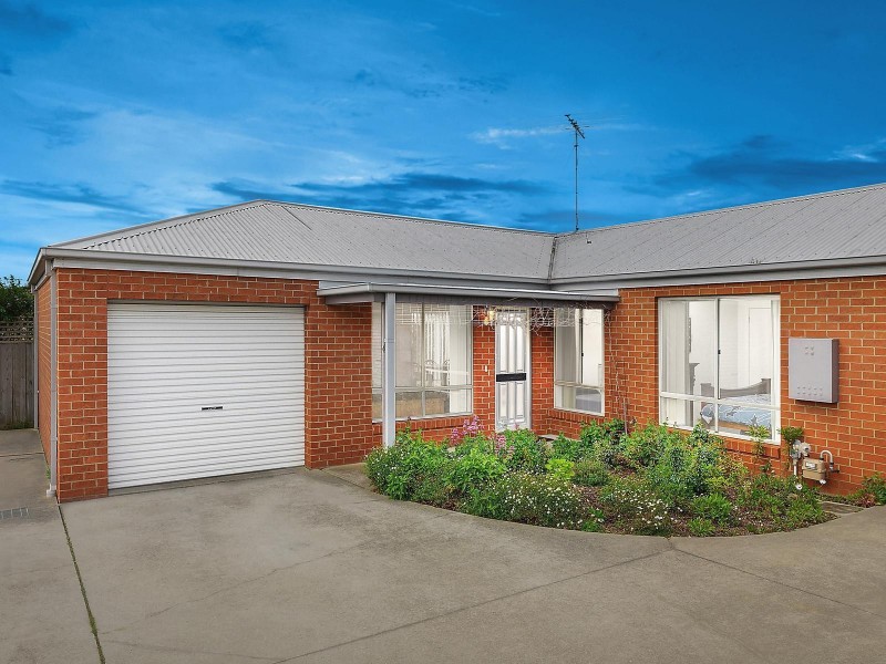 4/46 Peter Street, Grovedale VIC 3216