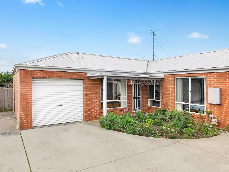 4/46 Peter Street, Grovedale VIC 3216