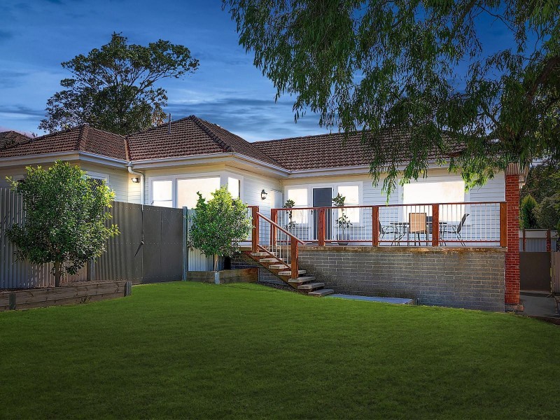 206 Mt Pleasant Road, Highton VIC 3216