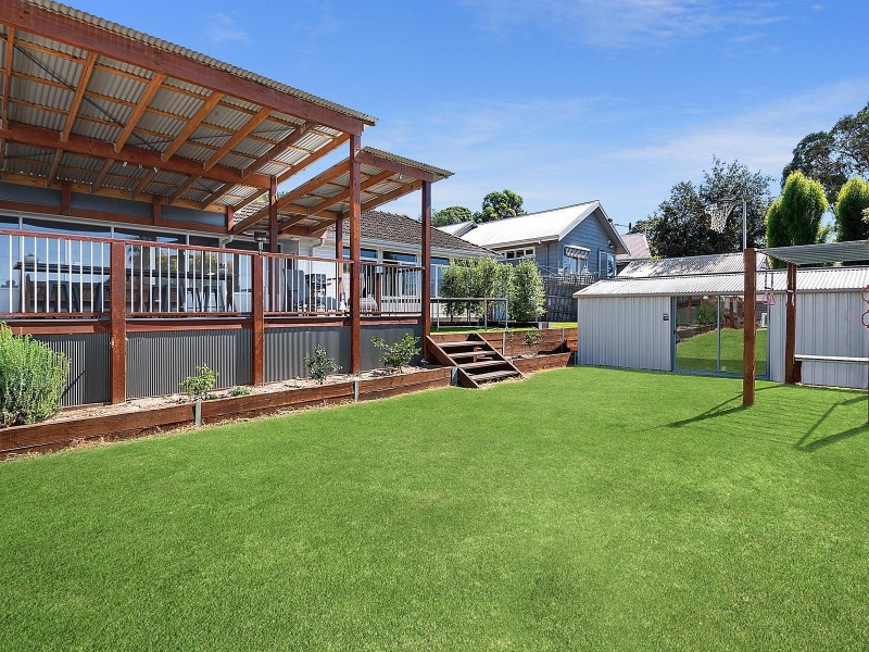 206 Mt Pleasant Road, Highton VIC 3216