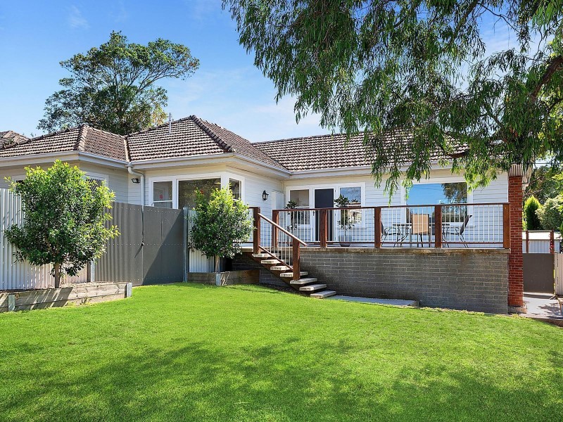 206 Mt Pleasant Road, Highton VIC 3216