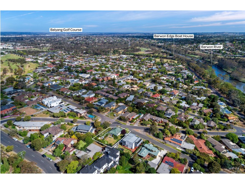 18 Ballater Avenue, Newtown VIC 3220