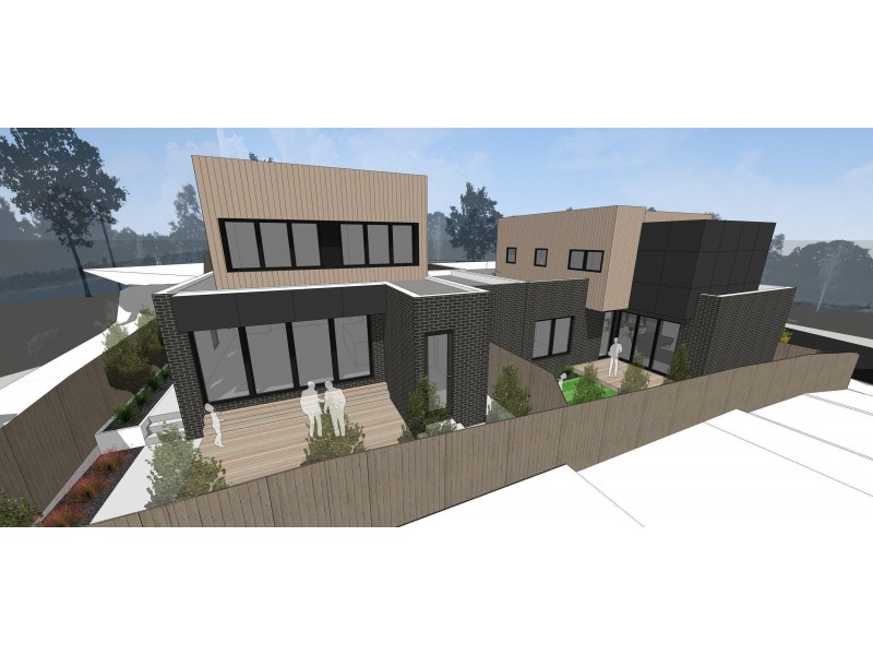 18 Ballater Avenue, Newtown VIC 3220