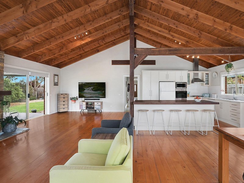 5 Bradley Place, Grovedale VIC 3216