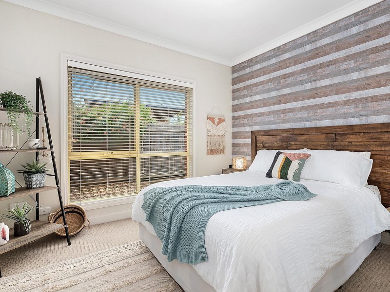 5 Bradley Place, Grovedale VIC 3216