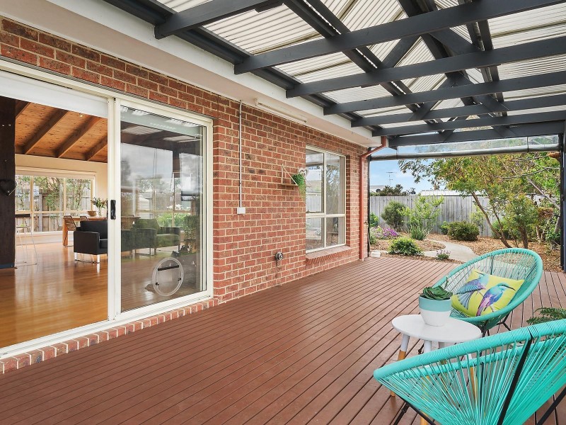 5 Bradley Place, Grovedale VIC 3216