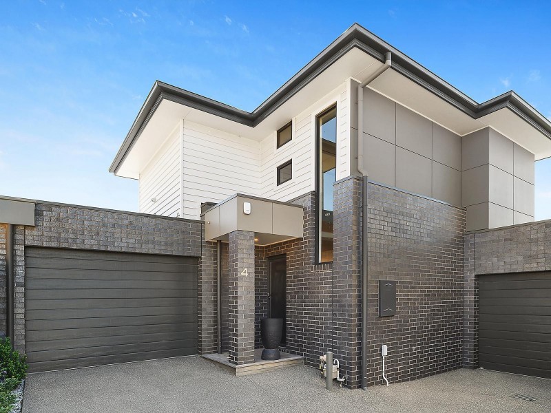 4/20 George Street, Belmont VIC 3216