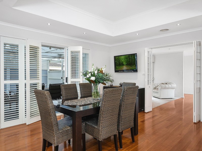 31 Leila Crescent, Bell Post Hill VIC 3215