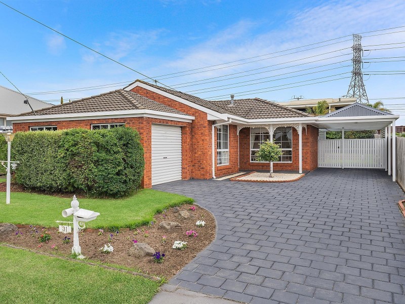 31 Leila Crescent, Bell Post Hill VIC 3215