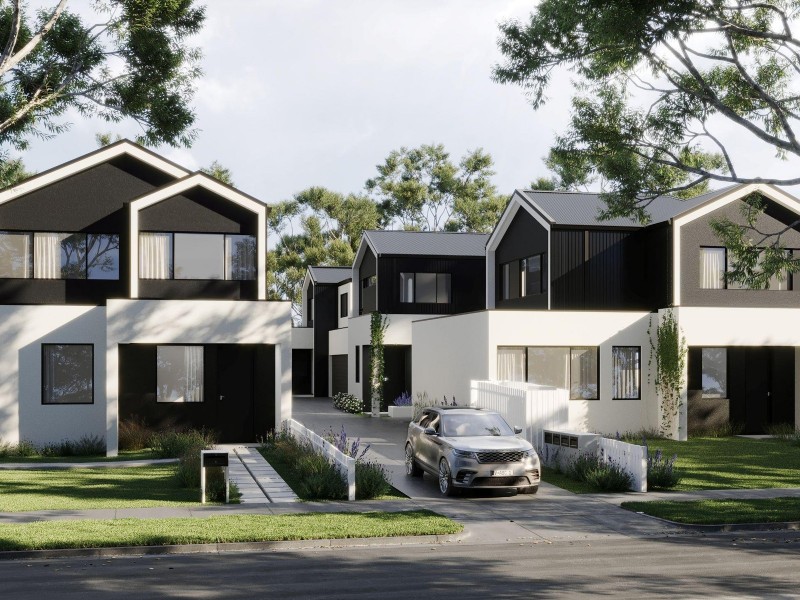 4-6 Hazel Street, Belmont VIC 3216