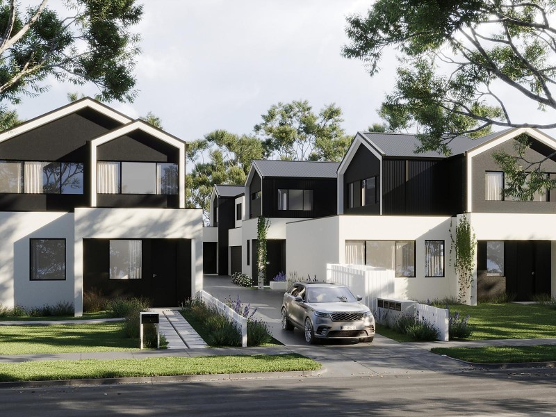 4-6 Hazel Street, Belmont VIC 3216