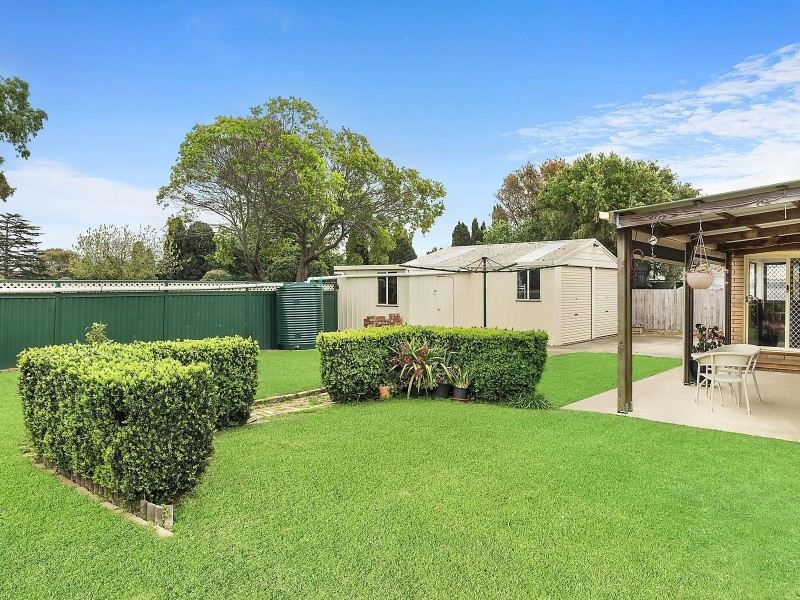4 Perry Court, Herne Hill VIC 3218