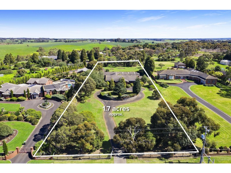185 Bluestone Bridge Road, Lovely Banks VIC 3221