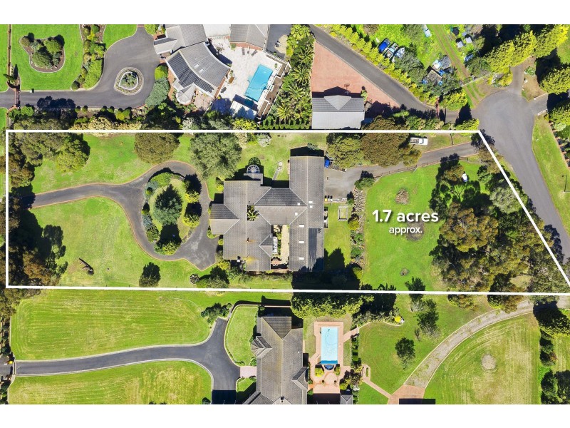 185 Bluestone Bridge Road, Lovely Banks VIC 3221