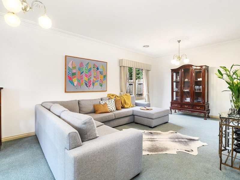 1 Merrick Court, Highton VIC 3216