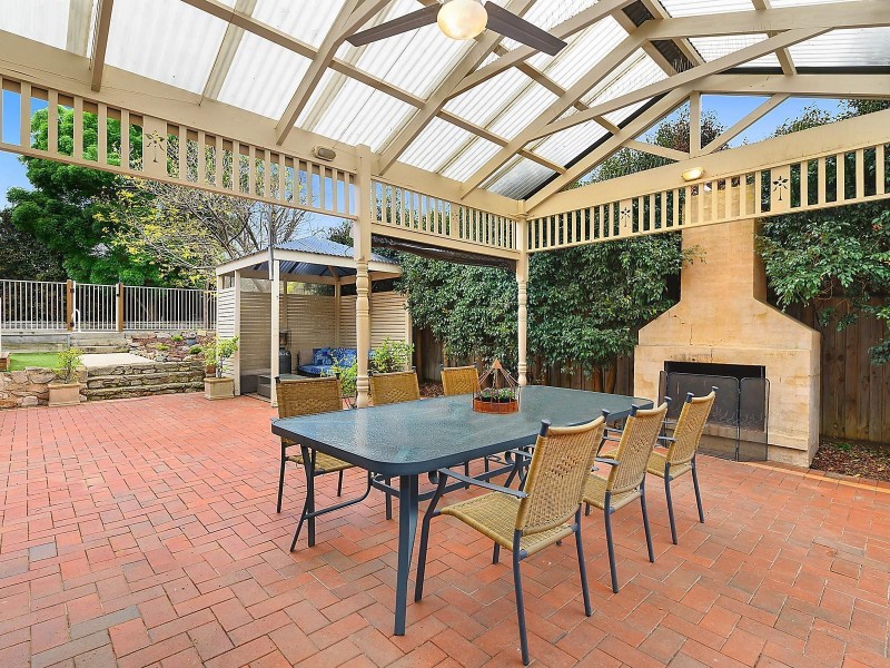 1 Merrick Court, Highton VIC 3216