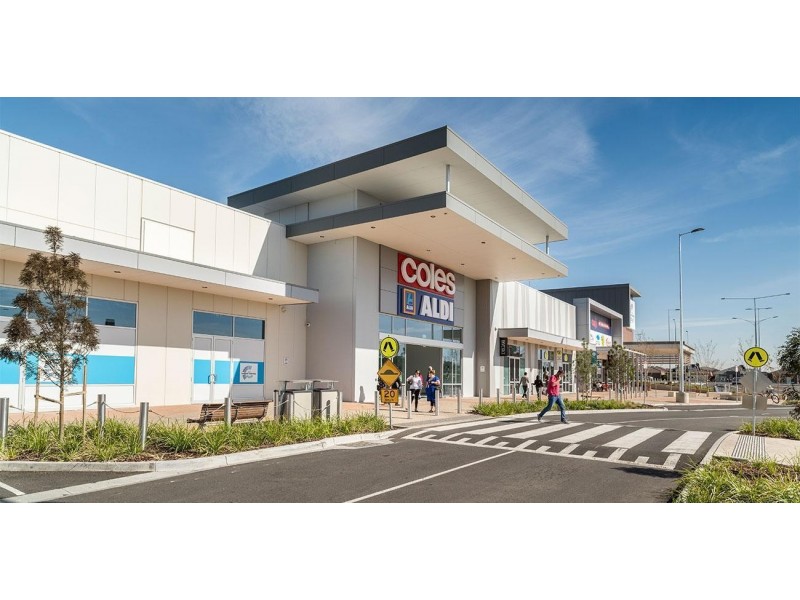 24 Cinnamara Circuit, Tarneit VIC 3029