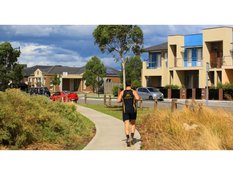 24 Cinnamara Circuit, Tarneit VIC 3029