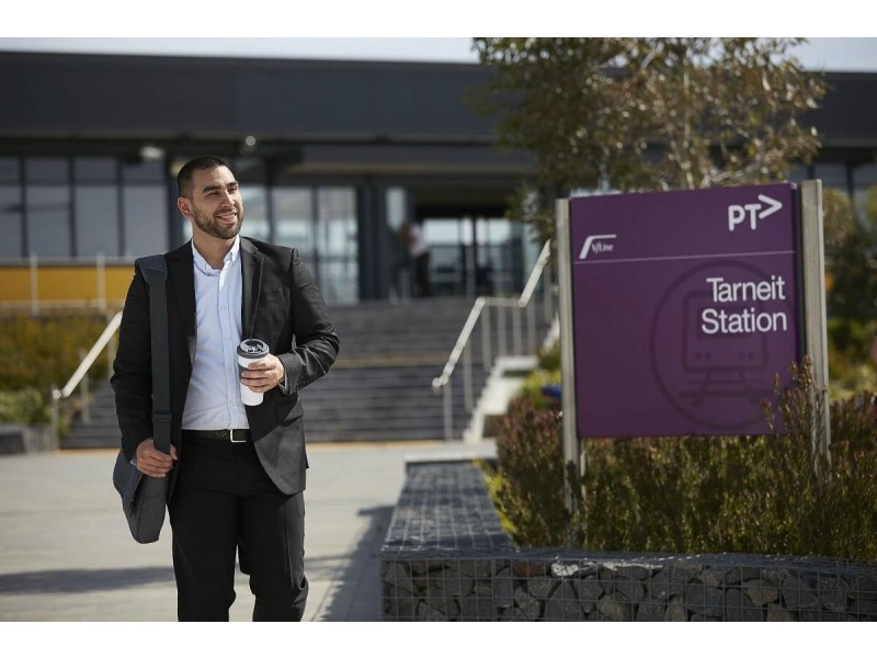 24 Cinnamara Circuit, Tarneit VIC 3029