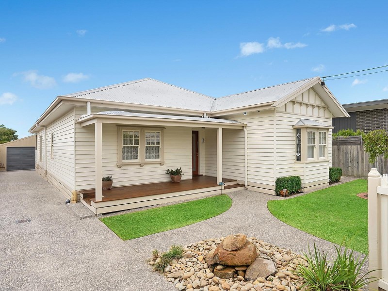 1 Napier Street, Geelong West VIC 3218