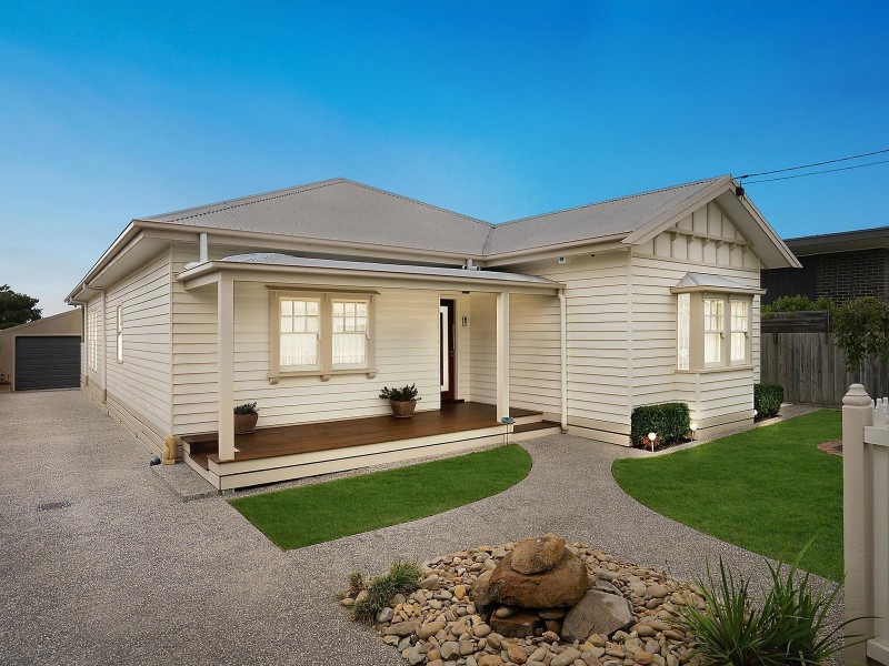 1 Napier Street, Geelong West VIC 3218