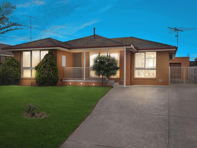 3 Bluegum Court, Corio VIC 3214