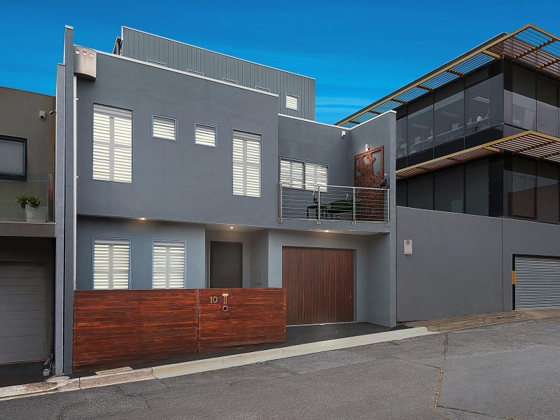 10 Smythe Place, Geelong VIC 3220