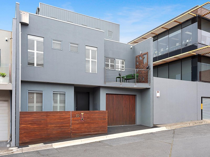 10 Smythe Place, Geelong VIC 3220