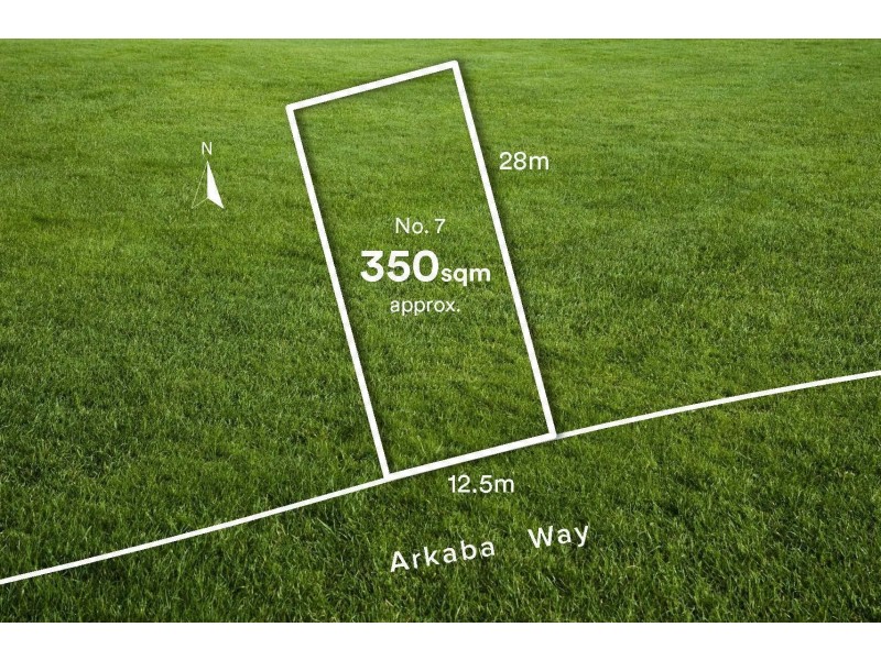 17 Arkaba Way, Werribee VIC 3030