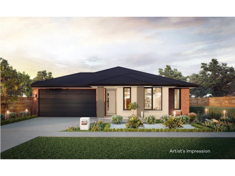 17 Arkaba Way, Werribee VIC 3030